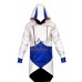 Assassin's Creed Conner Kenway Cosplay Hoodie Jacket
